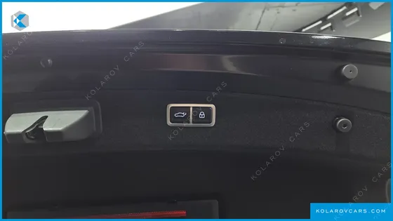 GENESIS G80 GASOLINE 2.5 TURBO 2WD