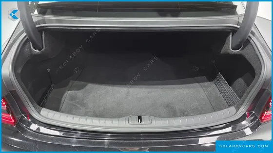 GENESIS G80 GASOLINE 2.5 TURBO 2WD