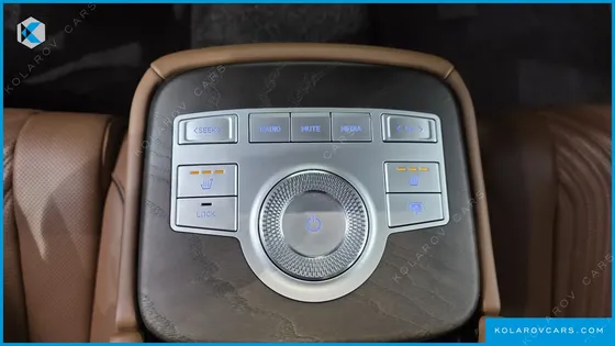 GENESIS G80 GASOLINE 2.5 TURBO 2WD