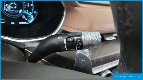 GENESIS G80 GASOLINE 2.5 TURBO 2WD