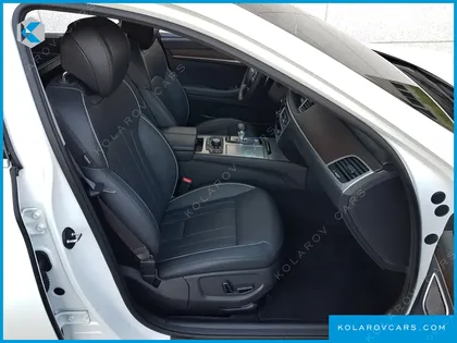 GENESIS G80 3.3 GDI AWD
