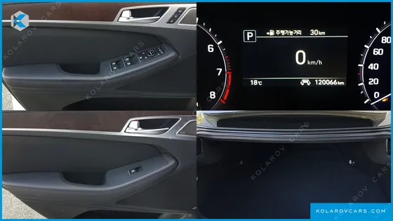 GENESIS G80 3.3 GDI AWD