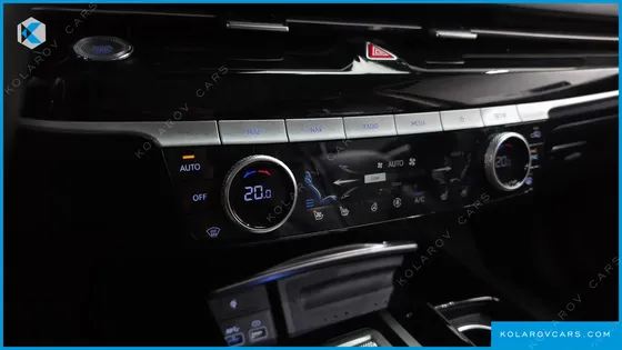 GENESIS G80 GASOLINE 3.5 TURBO 2WD