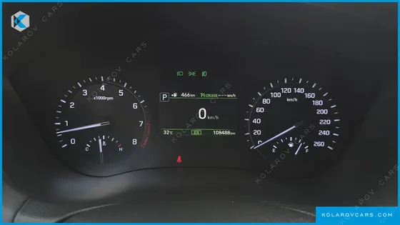 GENESIS G80 3.3 GDI AWD