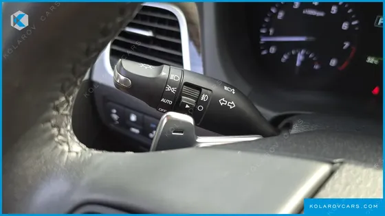 GENESIS G80 3.3 GDI AWD