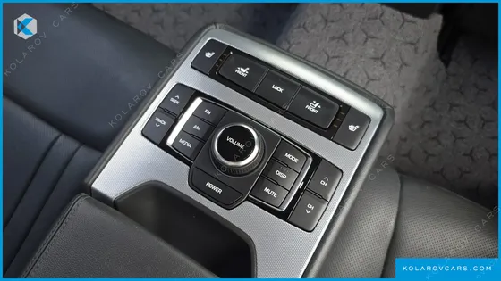 GENESIS G80 3.3 GDI AWD