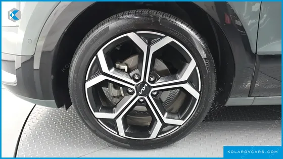 KIA NIRO SIGNATURE