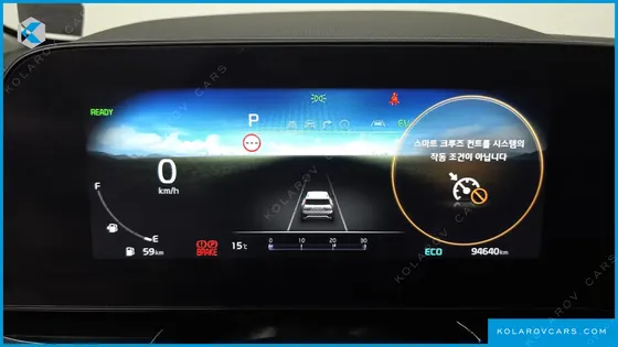 KIA NIRO SIGNATURE