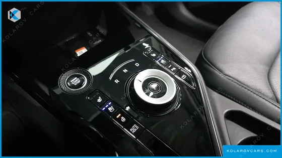 KIA NIRO SIGNATURE