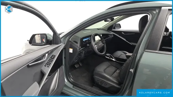 KIA NIRO SIGNATURE