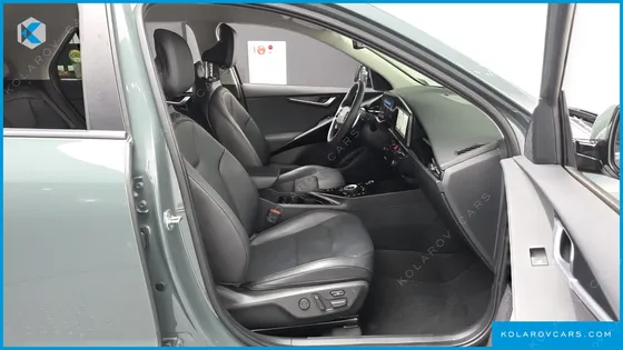 KIA NIRO SIGNATURE