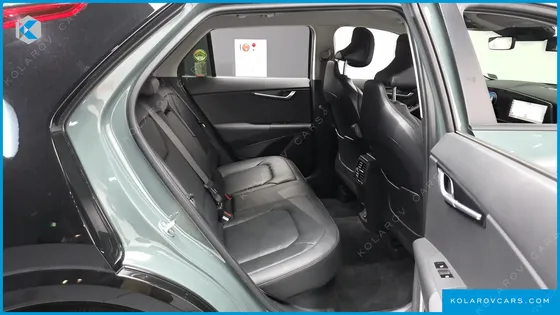 KIA NIRO SIGNATURE