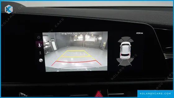 KIA NIRO SIGNATURE