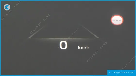 KIA NIRO SIGNATURE