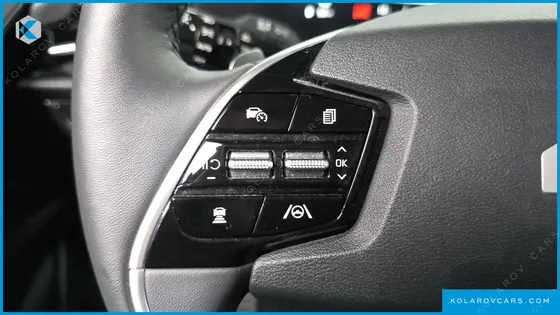 KIA NIRO SIGNATURE