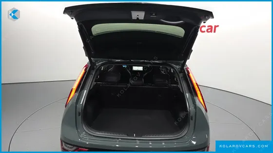 KIA NIRO SIGNATURE