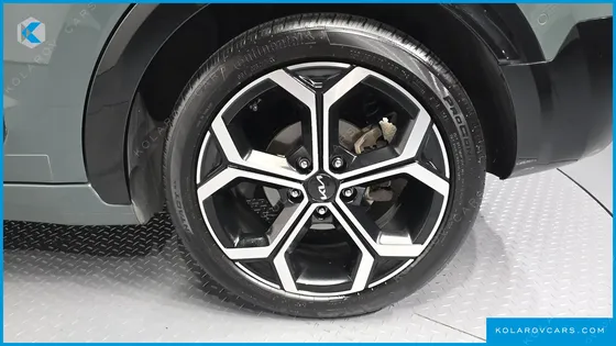 KIA NIRO SIGNATURE