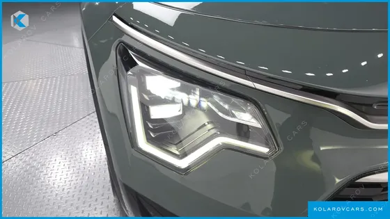 KIA NIRO SIGNATURE