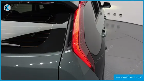 KIA NIRO SIGNATURE