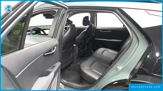 KIA NIRO SIGNATURE