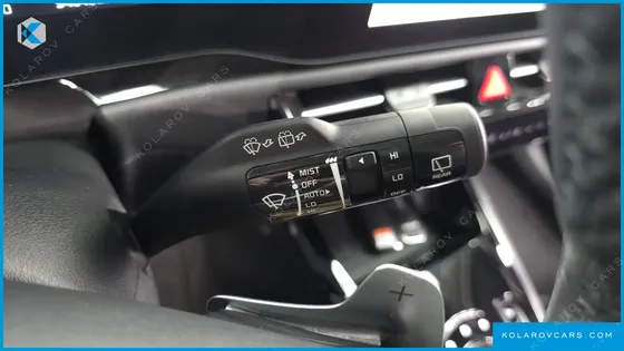 KIA NIRO SIGNATURE