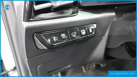 KIA NIRO SIGNATURE