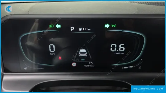 KIA SELTOS GASOLINE 1.6 TURBO 2WD