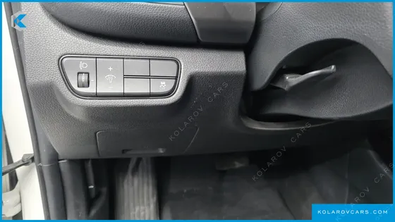 KIA SELTOS GASOLINE 1.6 TURBO 2WD