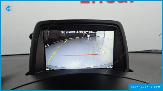 HYUNDAI STAREX CAMPING CAR