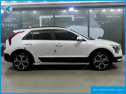 KIA NIRO SIGNATURE
