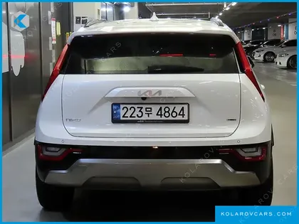 KIA NIRO SIGNATURE