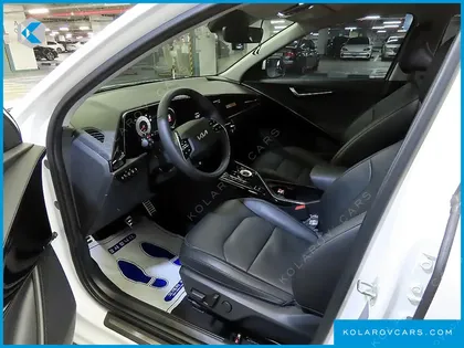 KIA NIRO SIGNATURE