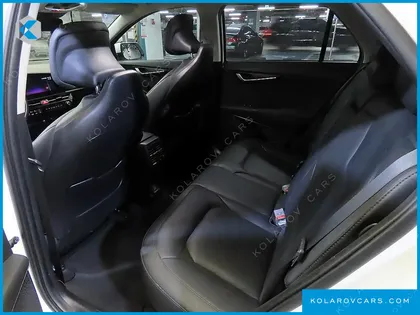 KIA NIRO SIGNATURE