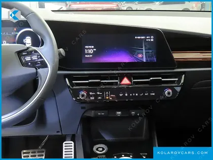 KIA NIRO SIGNATURE