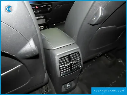 KIA NIRO SIGNATURE