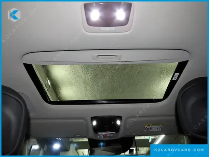 KIA NIRO SIGNATURE