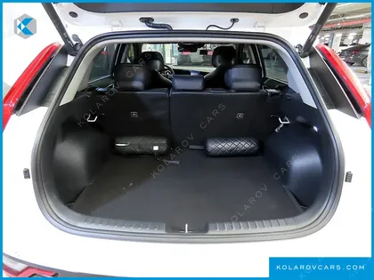 KIA NIRO SIGNATURE