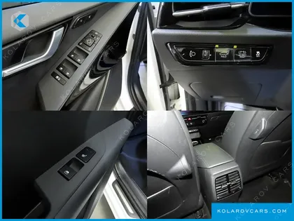 KIA NIRO SIGNATURE