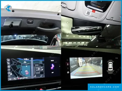 KIA NIRO SIGNATURE