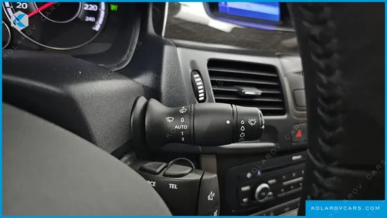 RENAULT KOREA SM5 RE