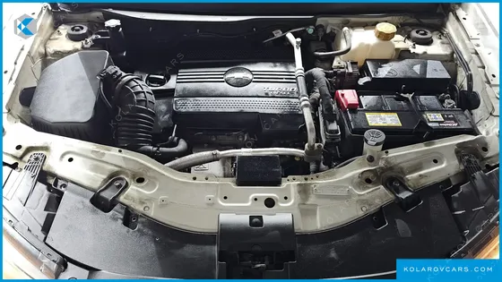 CHEVROLET (GM DAEWOO) CAPTIVA 2WD LT PREMIUM