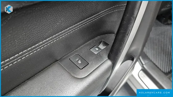 CHEVROLET (GM DAEWOO) CAPTIVA 2WD LT PREMIUM