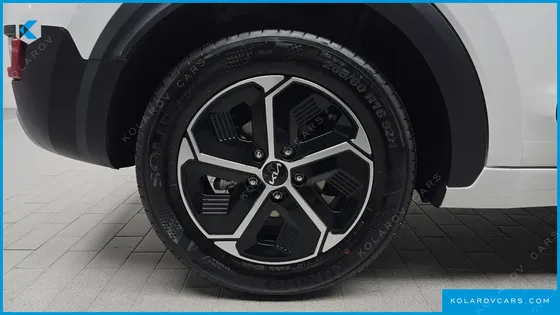 KIA NIRO BEST SELECTION