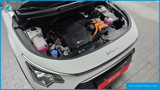 KIA NIRO BEST SELECTION