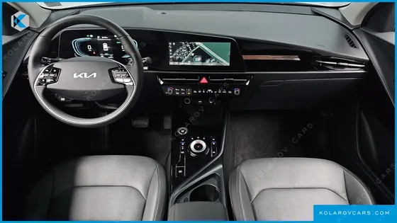 KIA NIRO BEST SELECTION