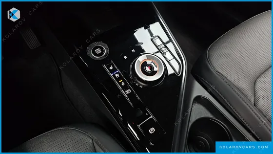 KIA NIRO BEST SELECTION