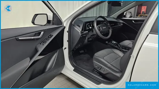 KIA NIRO BEST SELECTION