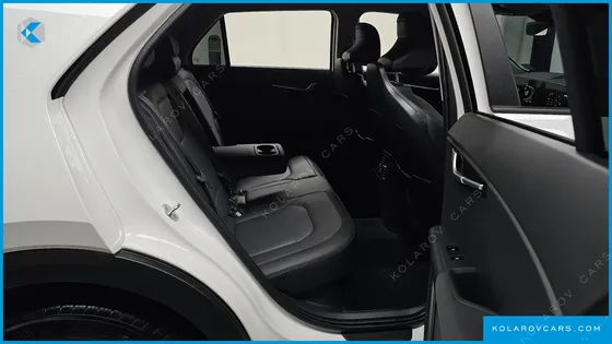 KIA NIRO BEST SELECTION
