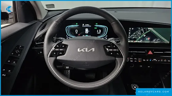KIA NIRO BEST SELECTION