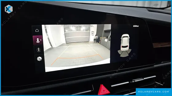 KIA NIRO BEST SELECTION